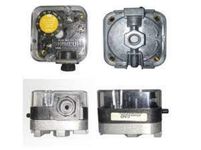 Pressure Switches for Oil, Gas, Water and Steam